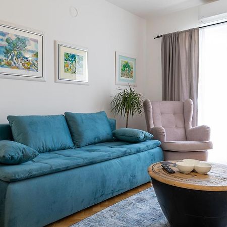 Apartment Dolly Completely Renovated 2023 Rovinj Kültér fotó