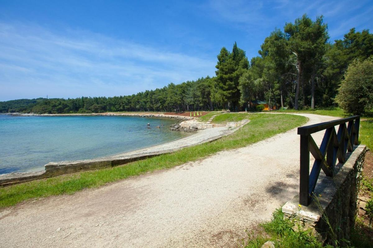 Apartment Dolly Completely Renovated 2023 Rovinj Kültér fotó
