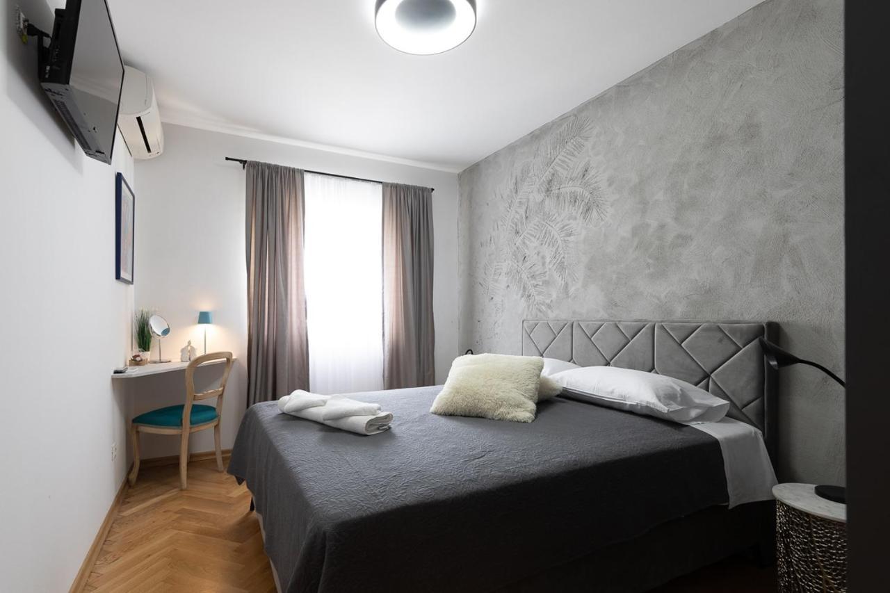 Apartment Dolly Completely Renovated 2023 Rovinj Kültér fotó