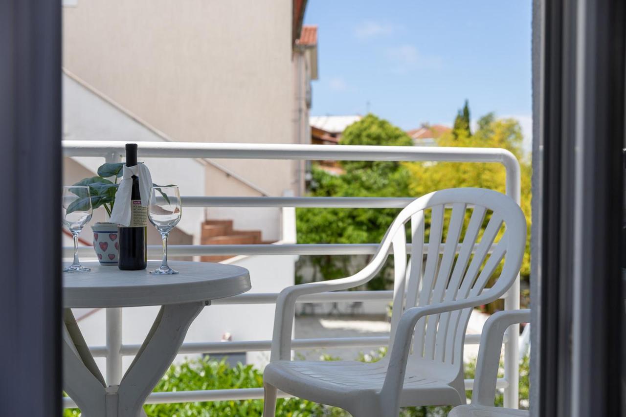 Apartment Dolly Completely Renovated 2023 Rovinj Kültér fotó