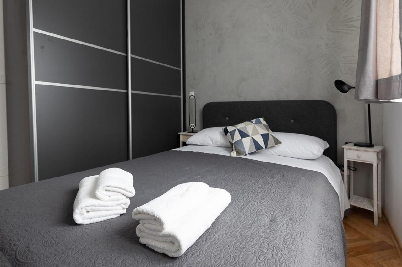 Apartment Dolly Completely Renovated 2023 Rovinj Kültér fotó