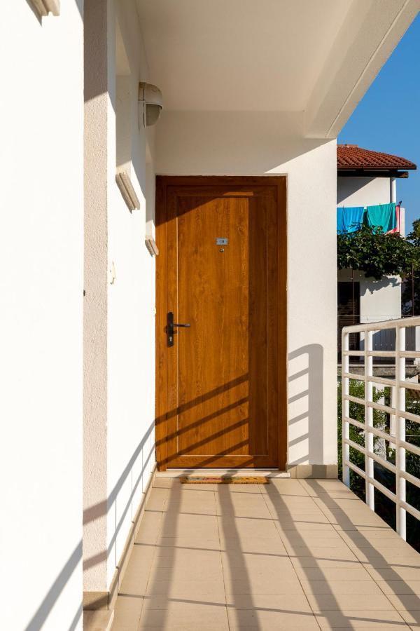 Apartment Dolly Completely Renovated 2023 Rovinj Kültér fotó